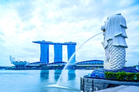 Delight Singapore Holiday Package. 