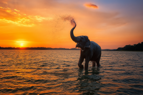 Sunset Dreams – Andaman 